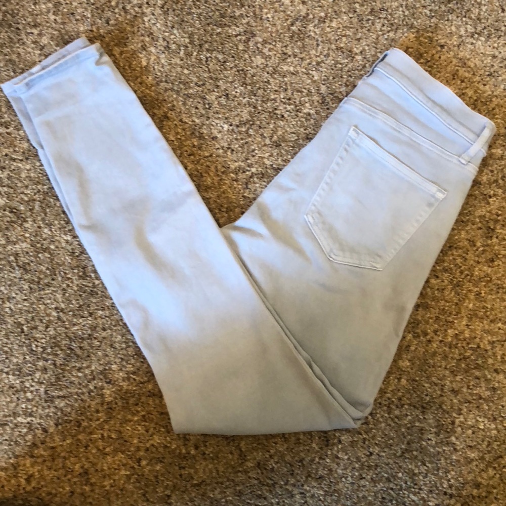 Gap jeans, skinny